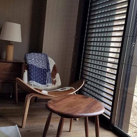 Koharu Villas 하쿠바 외부 사진
